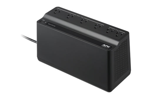 Uninterruptible Power Supply APC BE425M 0.425 kVA 255W Standby