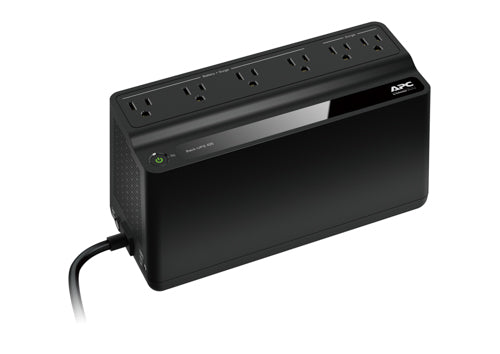 Uninterruptible Power Supply APC BE425M 0.425 kVA 255W Standby