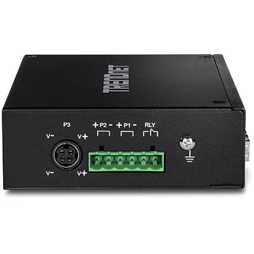 Trendnet TI-PG62 network switch