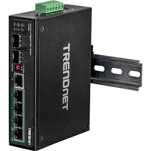 Trendnet TI-PG62 network switch