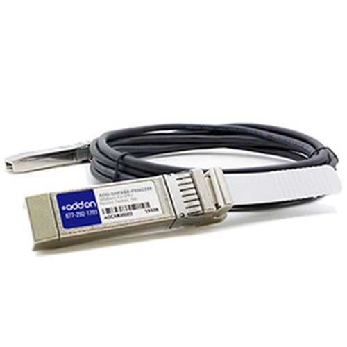 AddOn Networks ADD-SHPSNE-PDAC3M InfiniBand/fibre optic cable