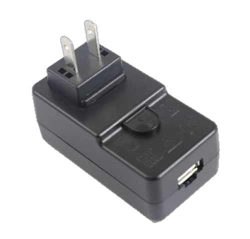 Zebra PWR-WUA5V12W0GB mobile device charger