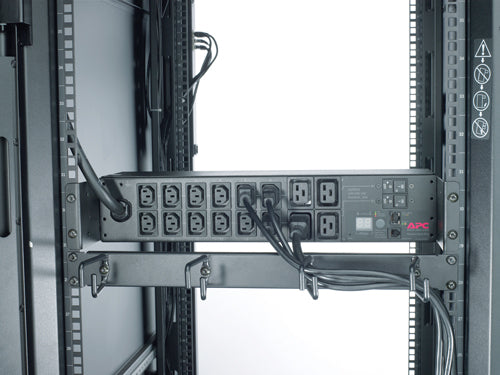 APC AP7822B power distribution unit (PDU)
