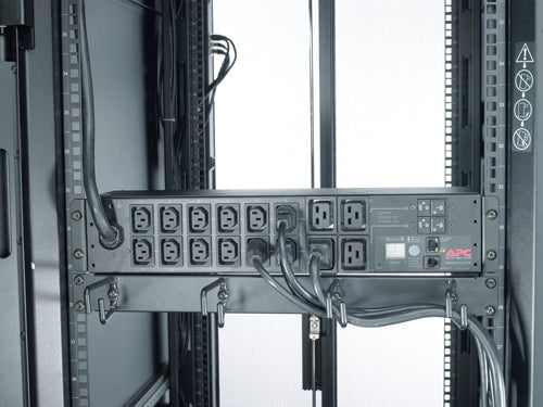 APC AP7822B power distribution unit (PDU)