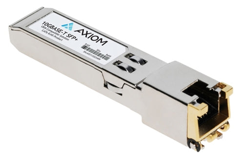 Axiom 10G-SFPP-T-AX Netzwerk-Transceiver-Modul