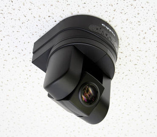 Vaddio Security Camera Mount Indoor Grey for RoboSHOT ZoomSHOT WideSHOT