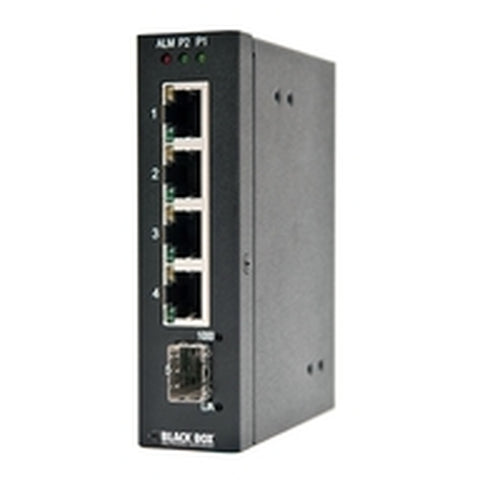 Black Box INDRy II S