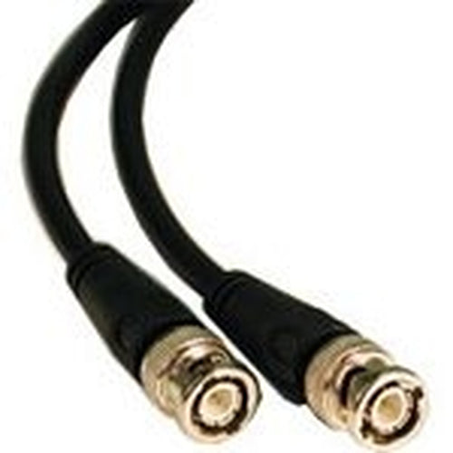 C2G 2m BNC Cable coaxial cable