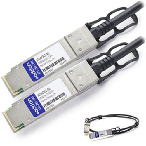 AddOn Networks XLDACBL2-AO InfiniBand/fibre optic cable