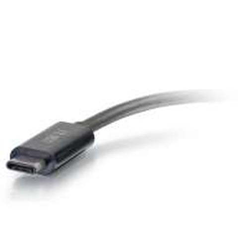 USB Graphics Adapter C2G 1920 x 1080 Resolution