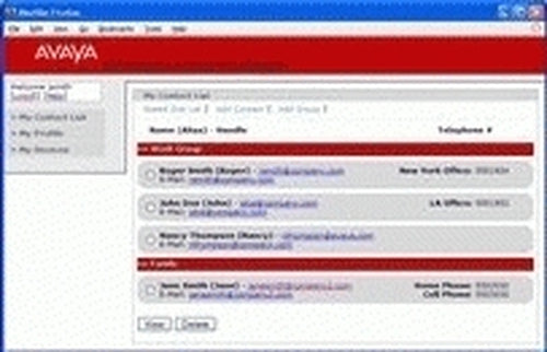 Avaya IP Office LIC SIP Trunk Remote Feature Activation, 5