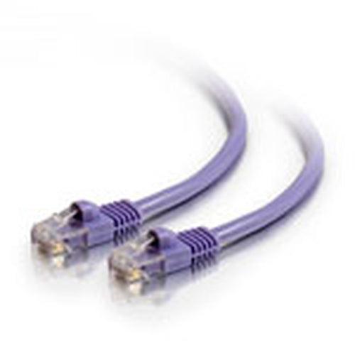 C2G 1.5m Cat5e 350MHz Snagless Patch Cable networking cable