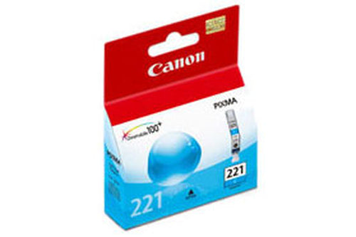 Canon CLI-221 ink cartridge
