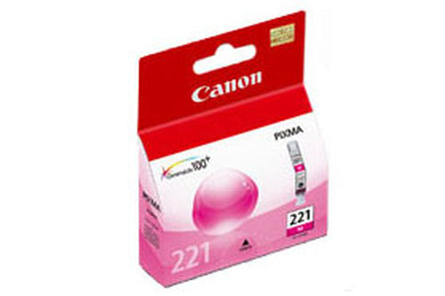 Canon CLI-221 ink cartridge