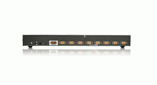 iogear GCS1808 KVM-Switch
