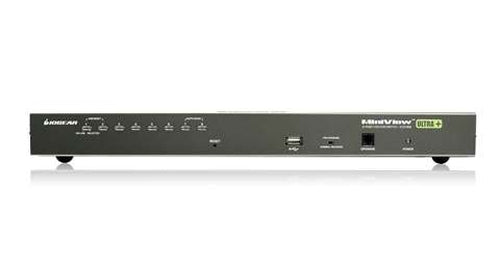 iogear GCS1808 KVM-Switch