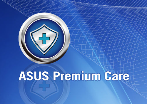 ASUS EeeBOX Garantie-Erweiterung – 2 Jahre erweiterter Schutz