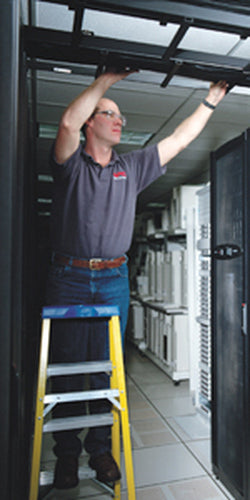 APC Preventive Maintenance Visit 5X8 for Symmetra PX UPS & PDU