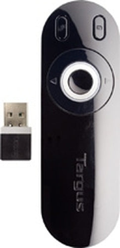 Targus Laser Presentation Remote wireless presenter