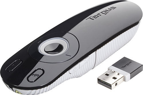 Targus Laser Presentation Remote wireless presenter