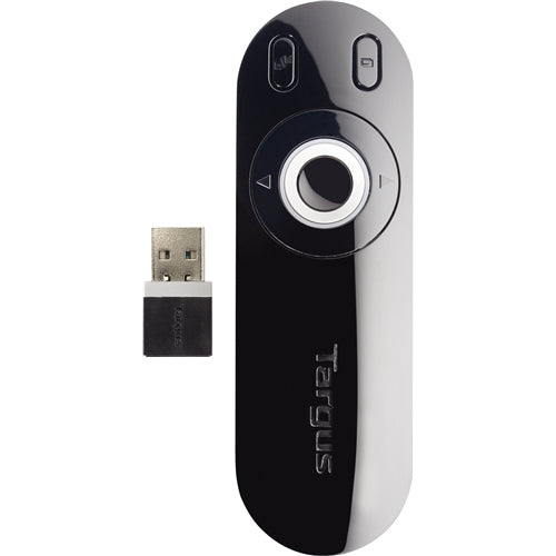 Targus Laser Presentation Remote wireless presenter