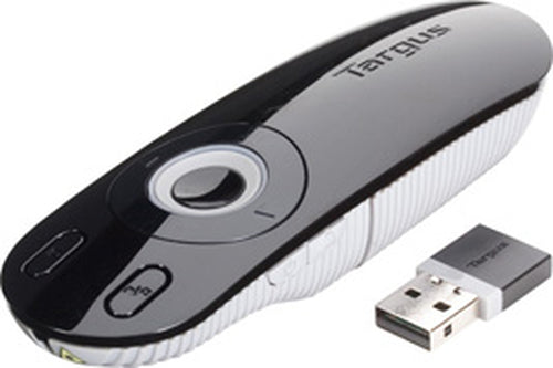 Targus Laser Presentation Remote wireless presenter