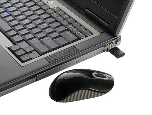 Targus AMW50US mouse