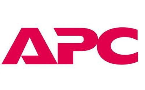 APC Advantage Plus 1-Year Service Plan Comprehensive Support