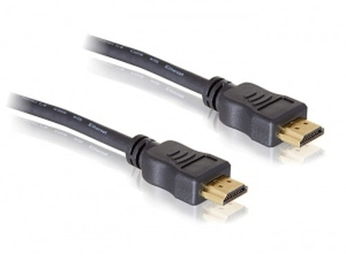 DeLOCK HDMI 1.4 - 3.0m HDMI cable