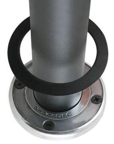 Monitor Mount Stand Atdec SD-POS-VBM 40kg Black Adjustable
