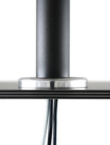 Monitor Mount Stand Atdec SD-POS-VBM 40kg Black Adjustable