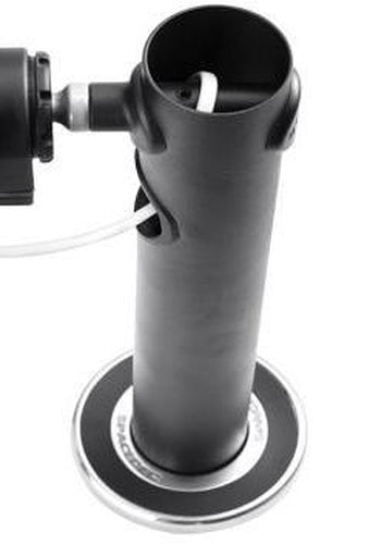 Monitor Mount Stand Atdec SD-POS-VBM 40kg Black Adjustable