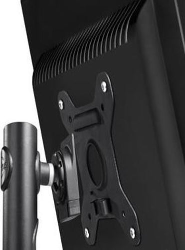 Monitor Mount Stand Atdec SD-POS-VBM 40kg Black Adjustable