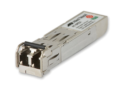 Allied Telesis AT-SPEX network transceiver module