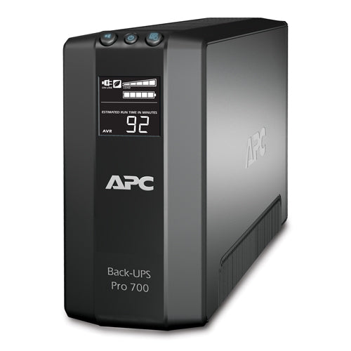 APC BR700G uninterruptible power supply (UPS)