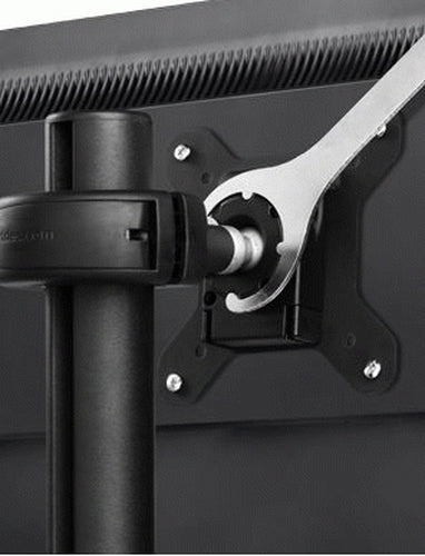 Atdec SD-DP-420 monitor mount / stand