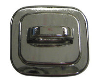 Security Base Plate Targus Stainless Steel Durable Mounting