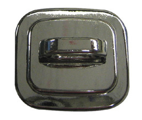 Targus Security Base Plate - Durable Stainless Steel Security Solution