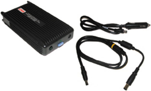 Lind Electronics DE2045-1320 power adapter/inverter