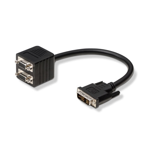 Cable Splitter/Combiner Belkin F2E7902-01-SV Optimize Connectivity