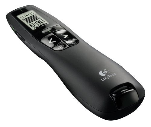 Logitech 910-001350 wireless presenter