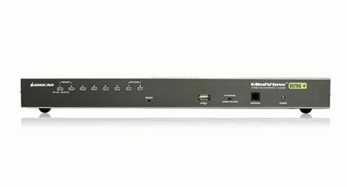 iogear GCS1808KITU KVM switch