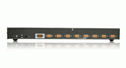 iogear GCS1808KITU KVM switch