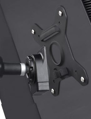 Atdec SD-DO monitor mount / stand