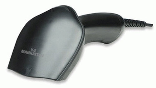 Manhattan 460835 barcode reader