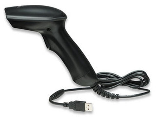 Manhattan 460835 barcode reader