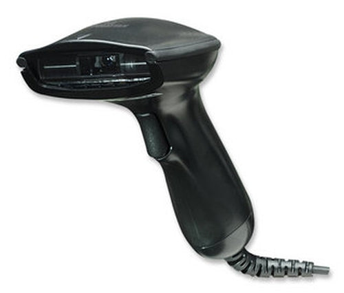 Manhattan 460835 barcode reader