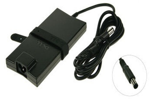 Dell WK890 Netzteil 90W für Laptops - 110-240V