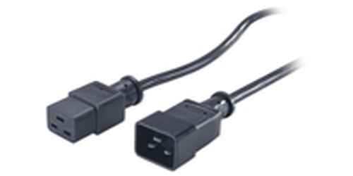 APC PWR Cord C19 - C20, 0.6 m, 16 A Power Cable