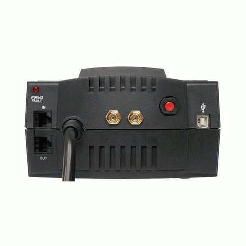 CyberPower CP685AVRLCD 0,685 kVA Line-Interactive USV – Zuverlässige Notstromversorgung